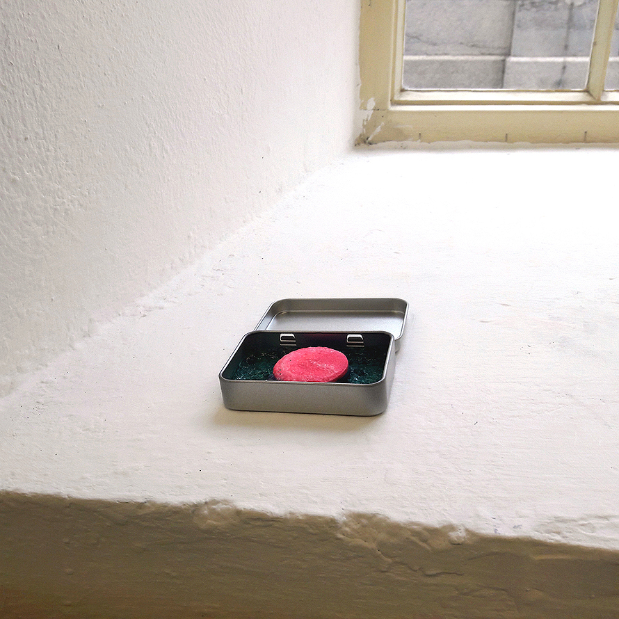 Paul Ramsay: PaintTins example